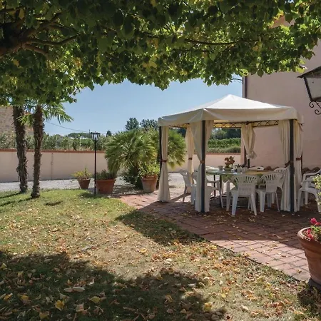 Vintage Holiday In Montecchio With Private Garden * Cortona