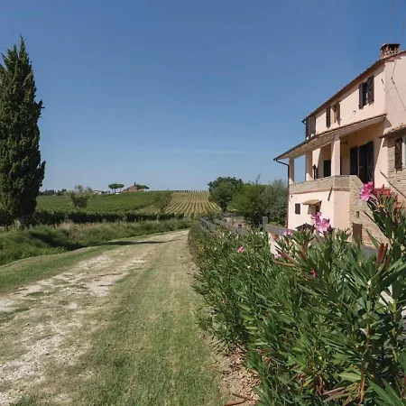 Vintage Holiday In Montecchio With Private Garden Casa vacanze Cortona