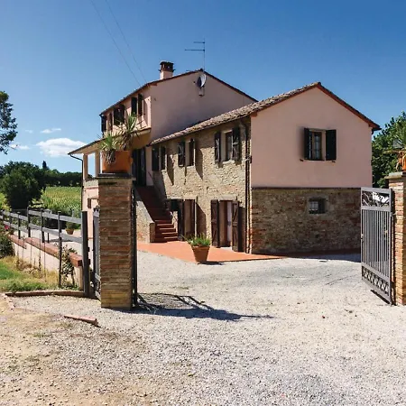 Vintage Holiday In Montecchio With Private Garden Casa vacanze *