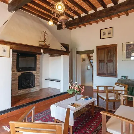 Vintage Holiday In Montecchio With Private Garden * Cortona