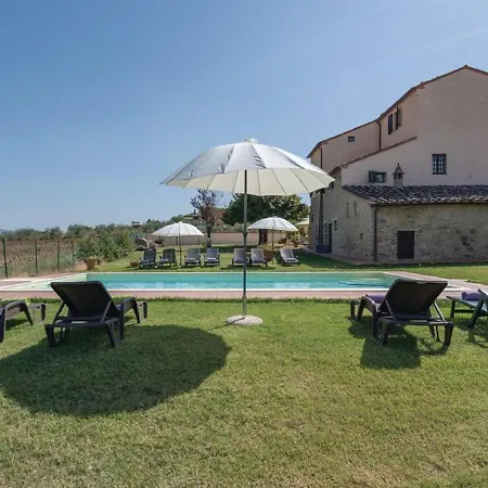 Casa vacanze Vintage Holiday In Montecchio With Private Garden *
