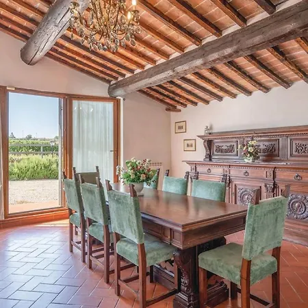 Casa vacanze Vintage Holiday In Montecchio With Private Garden