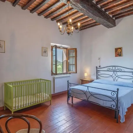 Casa vacanze Vintage Holiday In Montecchio With Private Garden *
