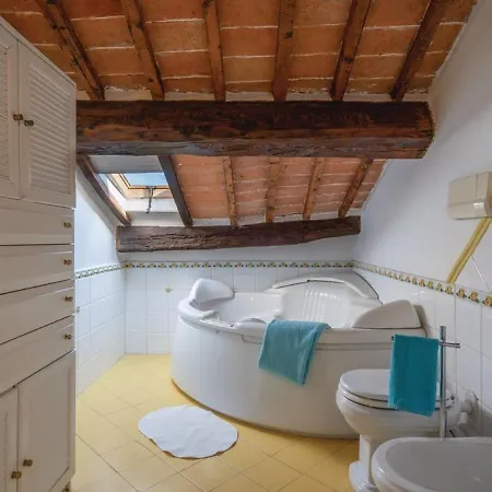Vintage Holiday In Montecchio With Private Garden Casa vacanze Cortona