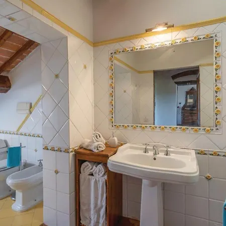 Vintage Holiday In Montecchio With Private Garden Casa vacanze