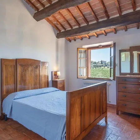 Vintage Holiday In Montecchio With Private Garden