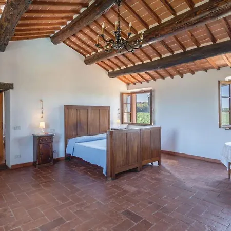 Casa vacanze Vintage Holiday In Montecchio With Private Garden *